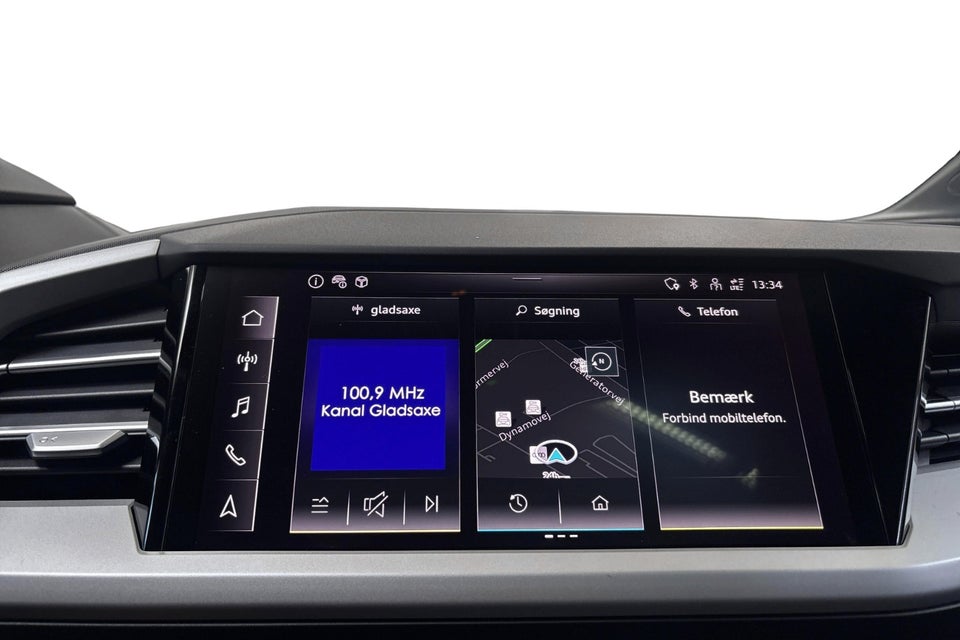 Audi Q4 e-tron 45 S-line Edition 5d