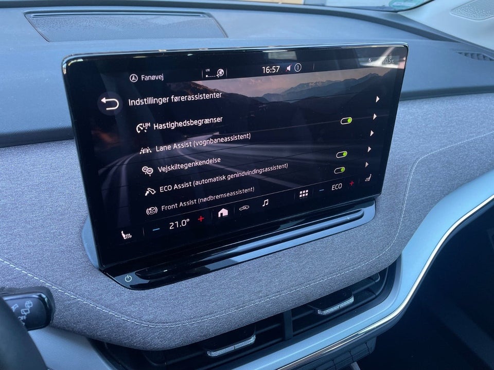 Skoda Enyaq 60 iV 5d