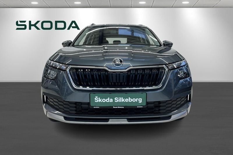 Skoda Kamiq 1,0 TSi 110 Dynamic DSG 5d