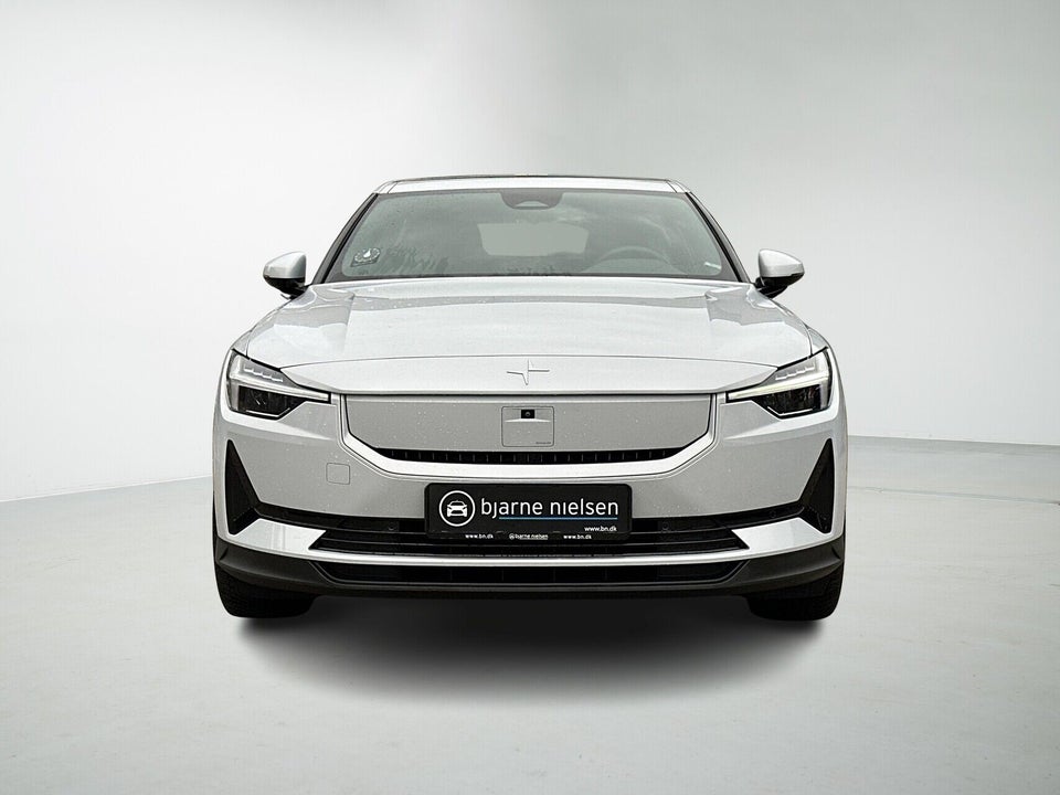 Polestar 2 Long Range 5d