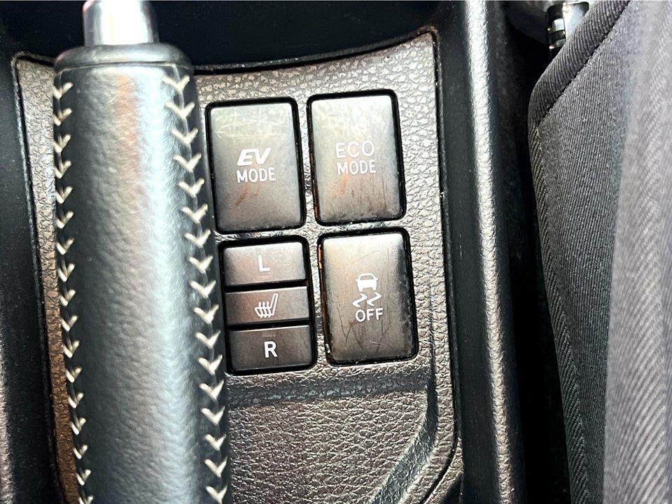 Toyota Yaris 1,5 Hybrid H2 e-CVT 5d