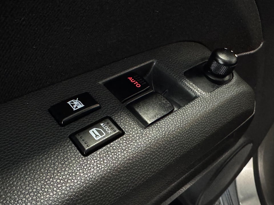 Suzuki Splash 1,2 GLS aut. 5d