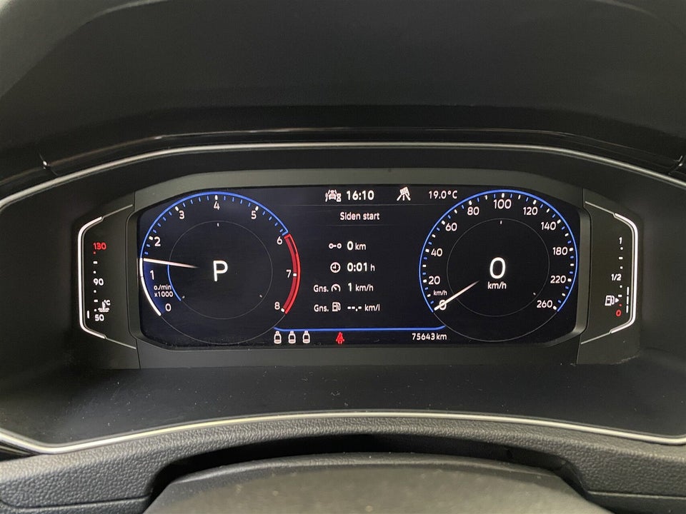 VW T-Roc 1,5 TSi 150 Sport Team DSG 5d