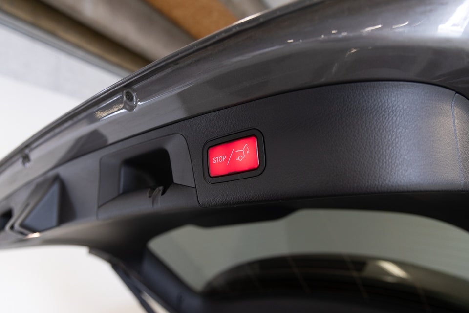 Mercedes EQA250 AMG Line 5d