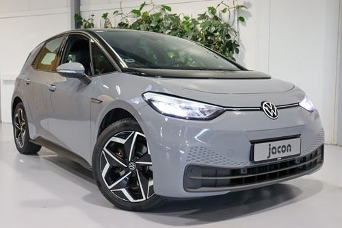 VW ID.3 77 Pro S 5d