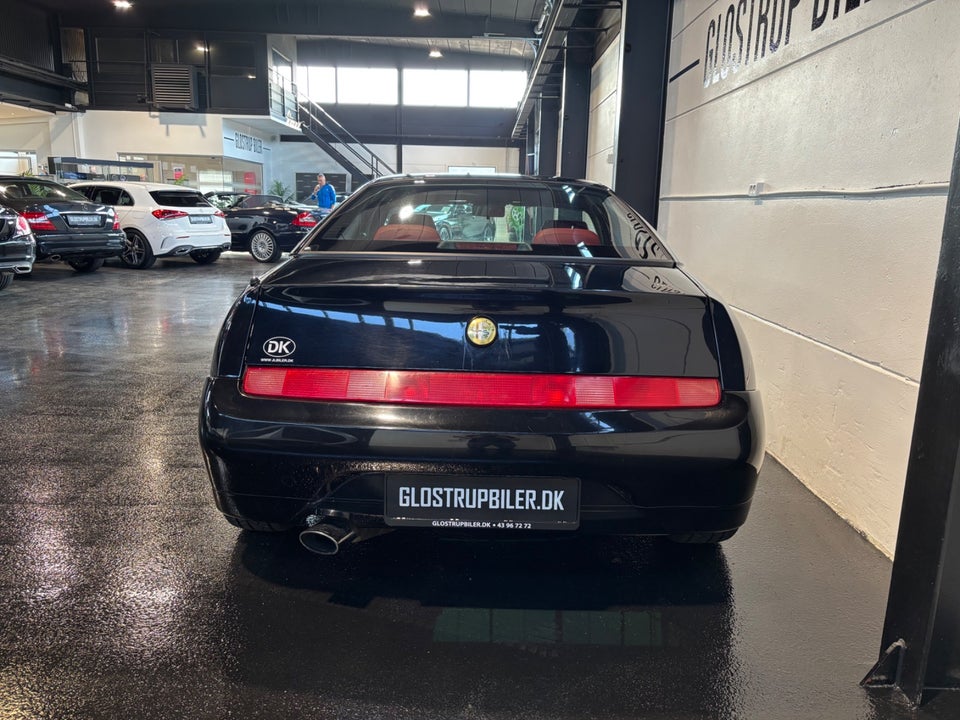 Alfa Romeo GTV 2,0 TS L 16V 2d