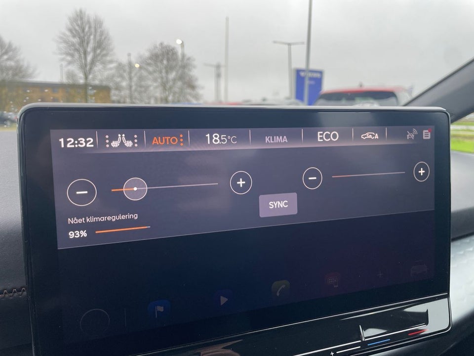 Cupra Born 77 e-Boost 5d