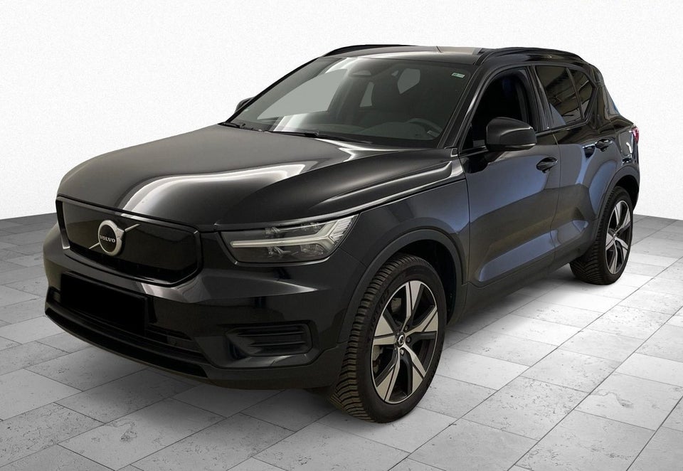 Volvo XC40 P6 ReCharge Plus 5d