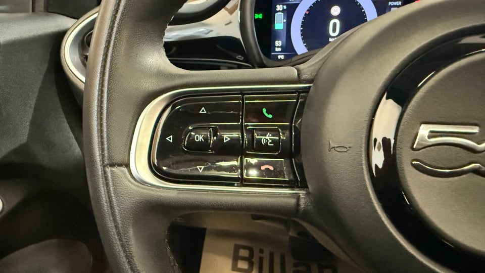 Fiat 500e 42 Icon Plus+ 3d