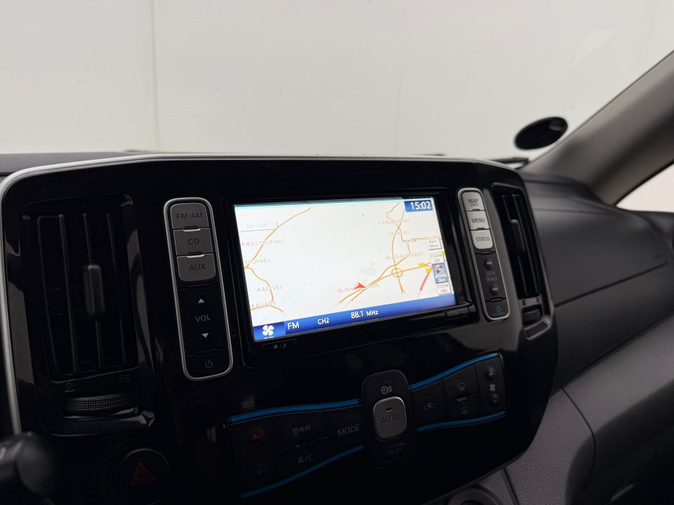 Nissan e-NV200 24 Evalia Premium 5d