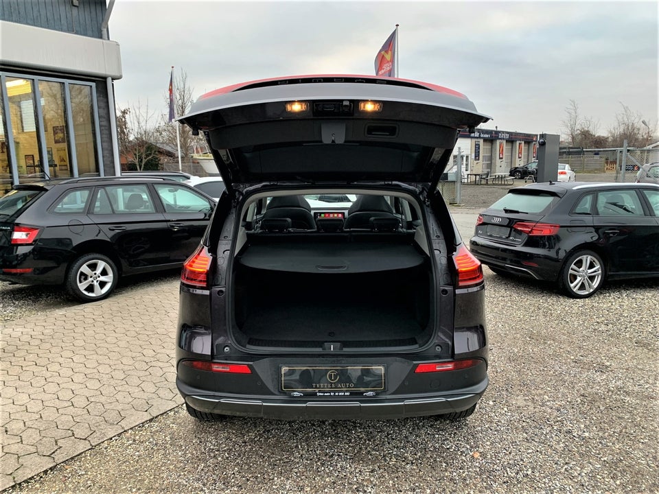 Aiways U5 Premium 5d