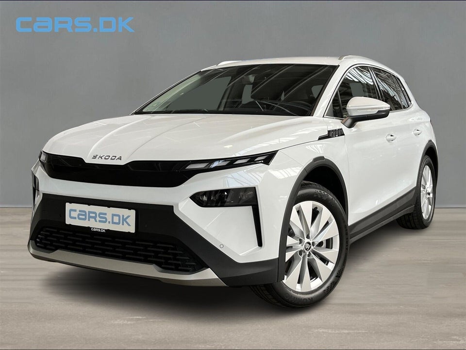 Skoda Elroq 85 iV Premium 5d