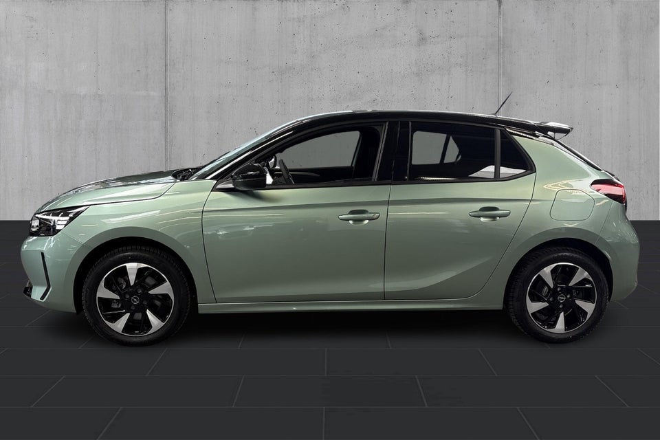Opel Corsa-e 50 Yes 5d