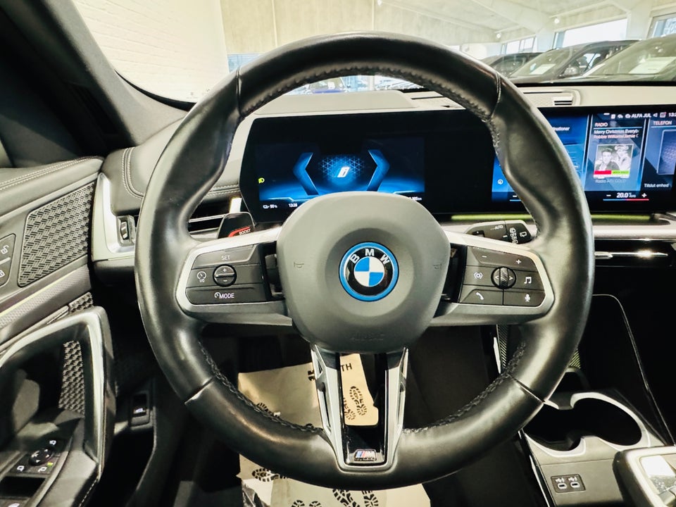 BMW iX1 xDrive30 M-Sport 5d