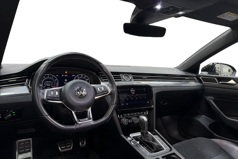 VW Arteon 2,0 TSi 190 R-line DSG 4d