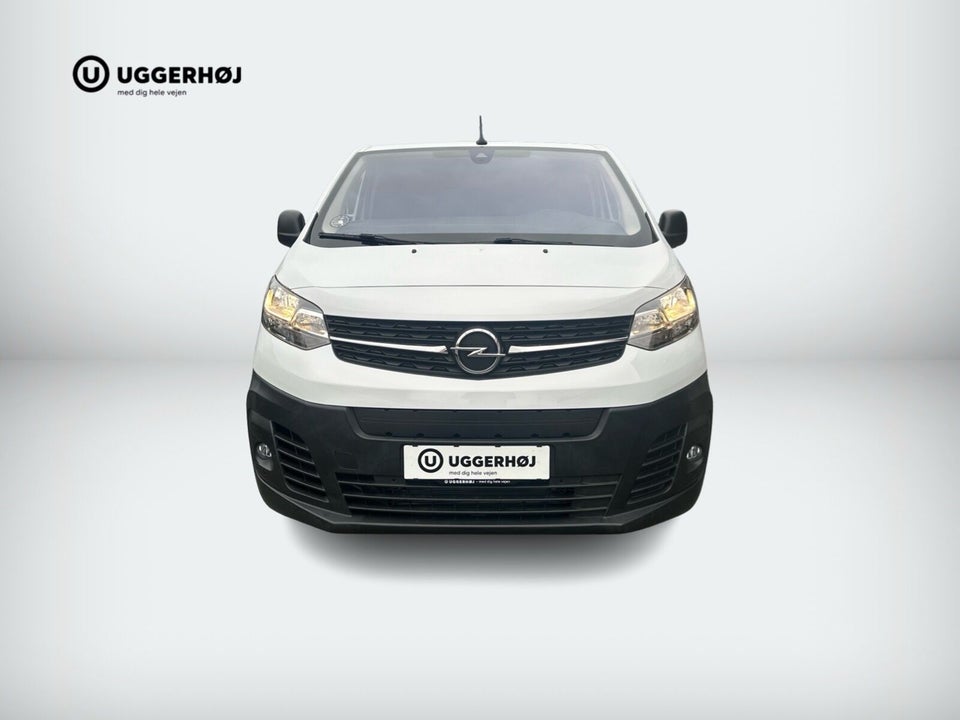 Opel Vivaro-e 75 Enjoy+ L2