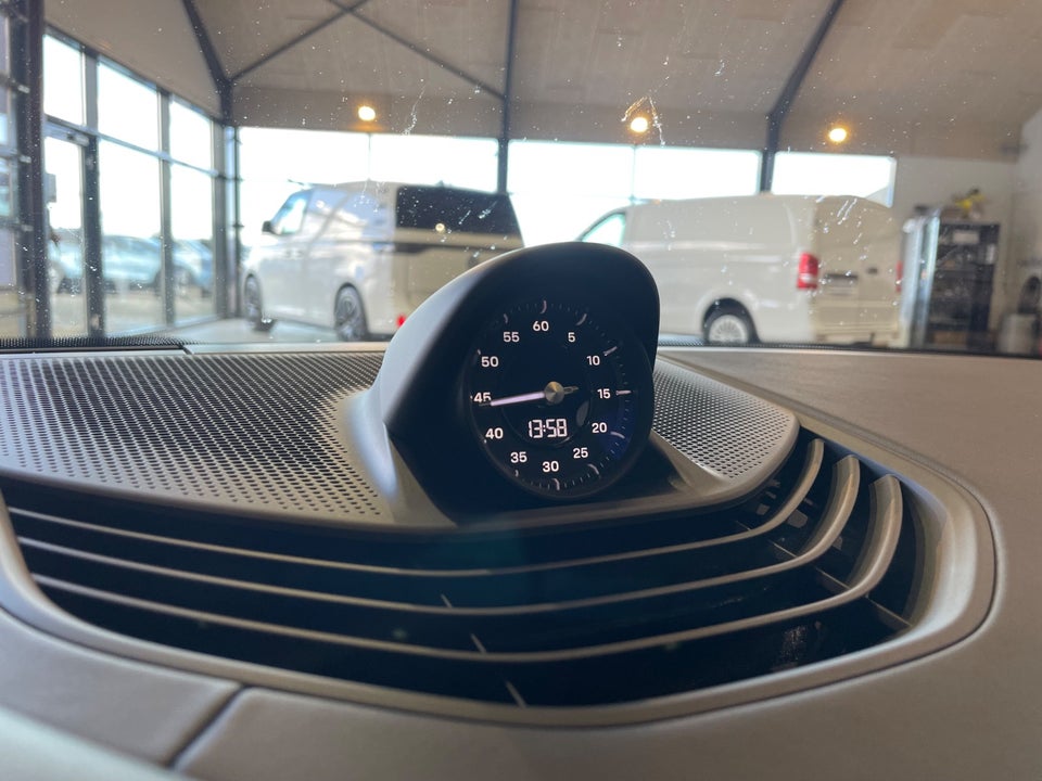 Porsche Taycan Turbo Performance+ Cross Turismo 5d