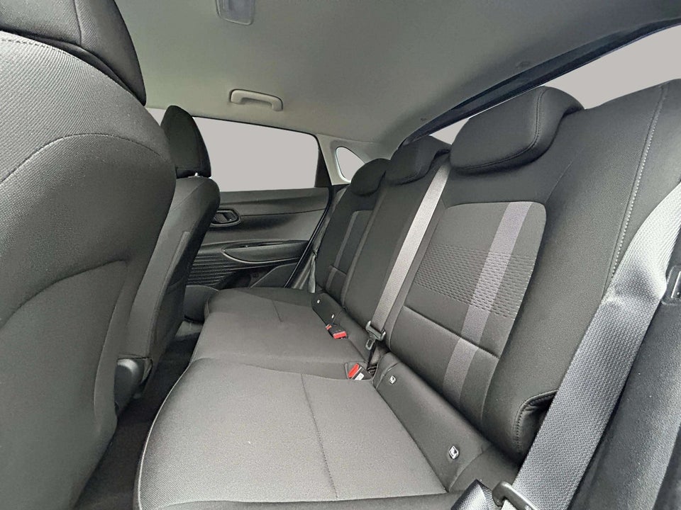 Hyundai i20 1,0 T-GDi Advanced DCT 5d