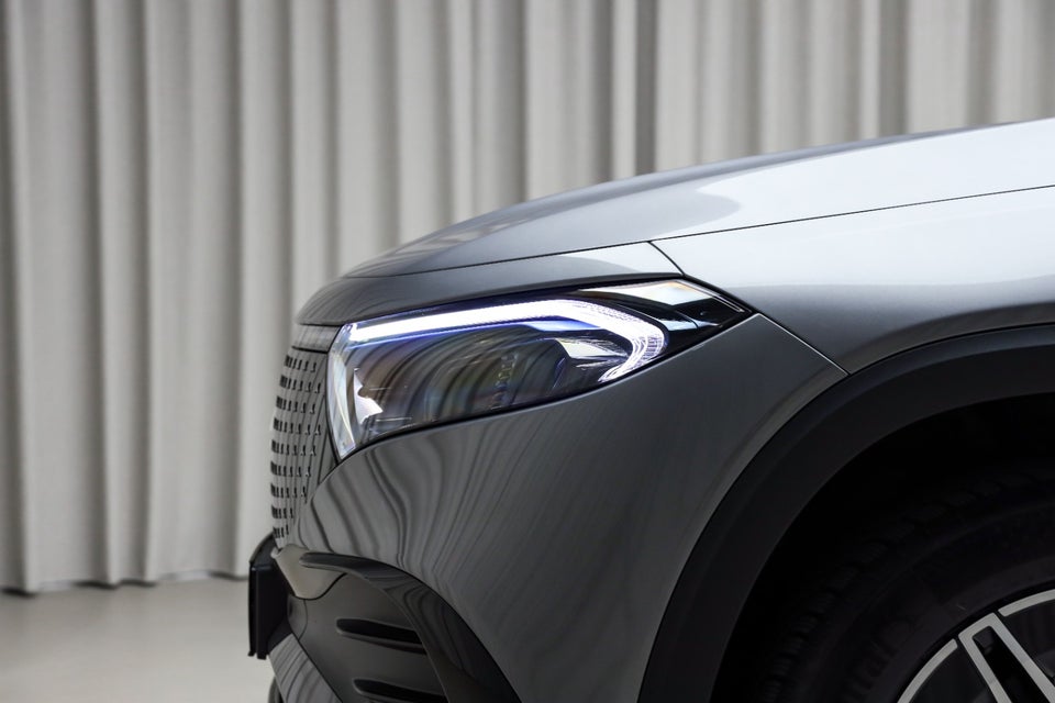 Mercedes EQB250+ AMG Premium 5d