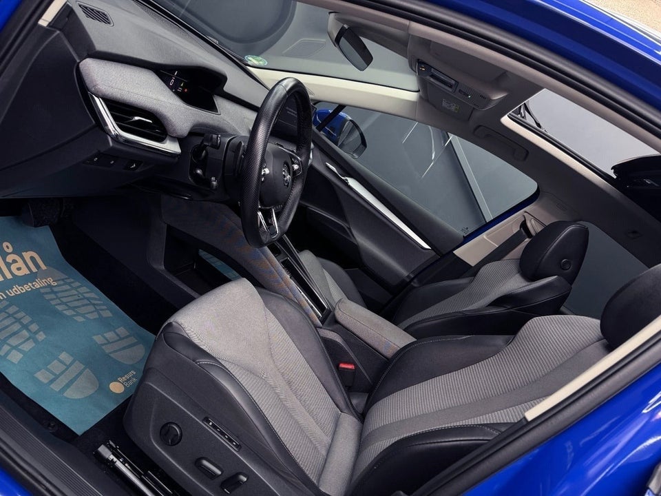 Skoda Enyaq 80 iV Loft 5d