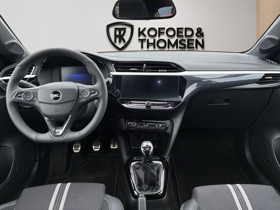 Opel Corsa 1,2 Sport 5d