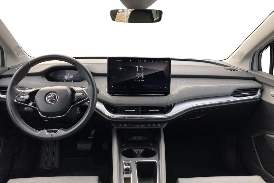 Skoda Enyaq 50 iV 5d