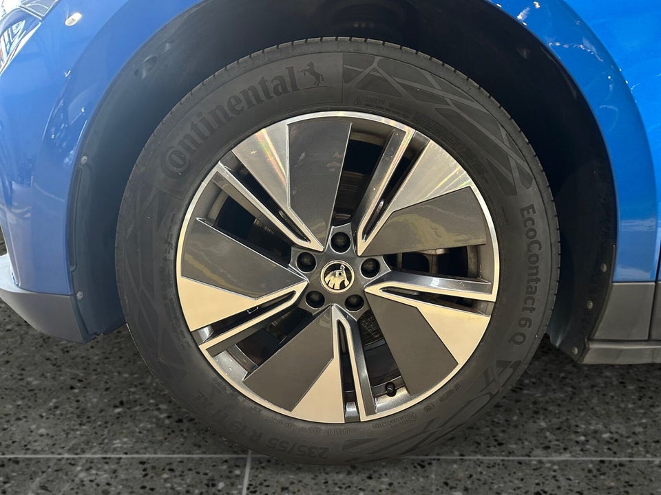 Skoda Enyaq 80 iV 5d