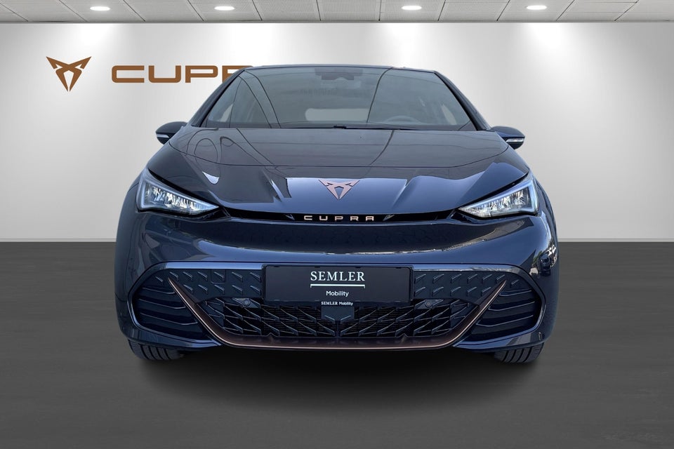 Cupra Born 58 High 5d