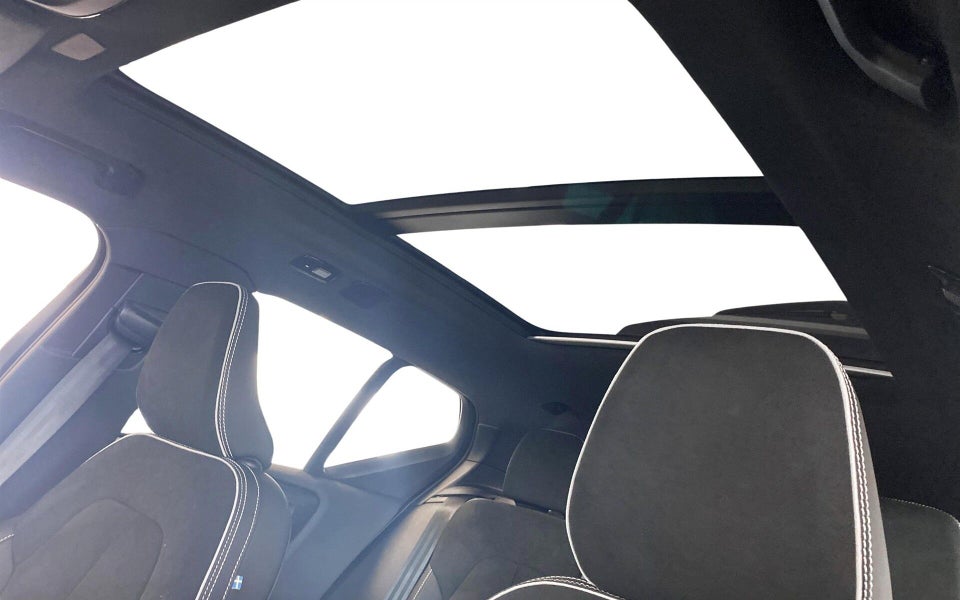 Volvo XC40 P6 ReCharge Ultimate 5d