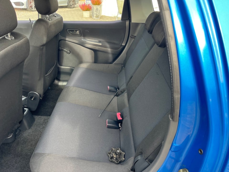 Suzuki Ignis 1,3 GL 5d