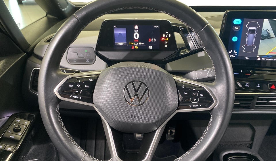VW ID.3 58 Pro 5d