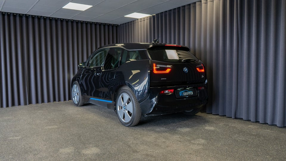 BMW i3 BEV 5d