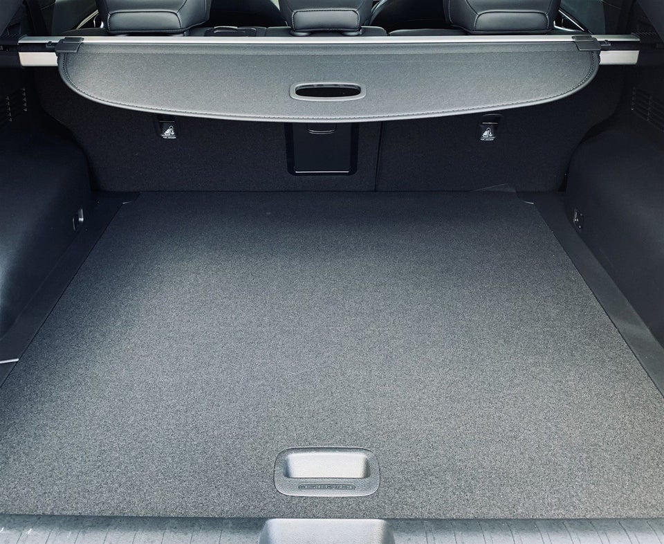 Kia EV6 84 Long Range GT-Line 5d