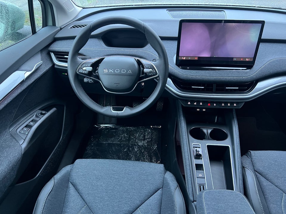 Skoda Elroq 60 iV 5d
