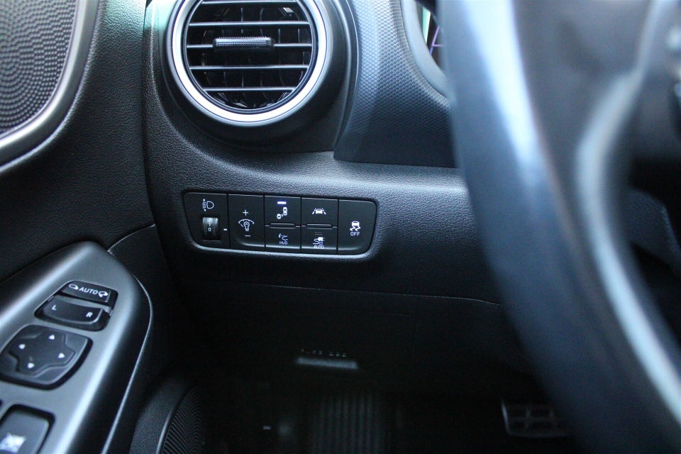 Hyundai Kona 64 EV Premium 5d