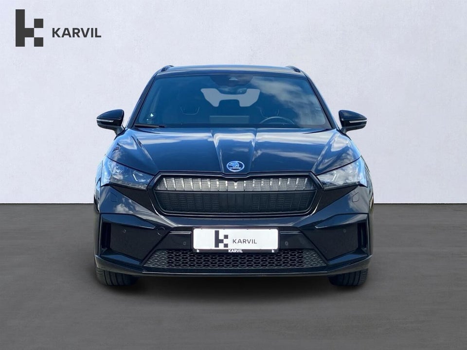 Skoda Enyaq 80 iV Sportline 5d