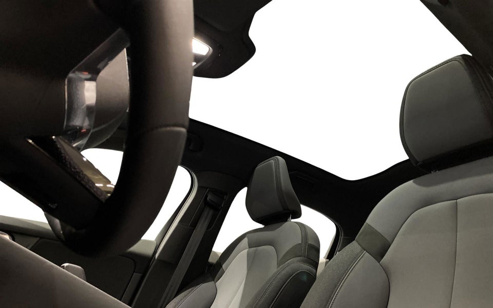 Polestar 2 Long Range AWD 5d