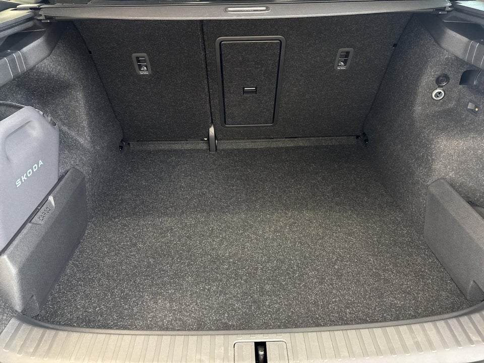 Skoda Enyaq 85 iV Sportline Advanced 5d