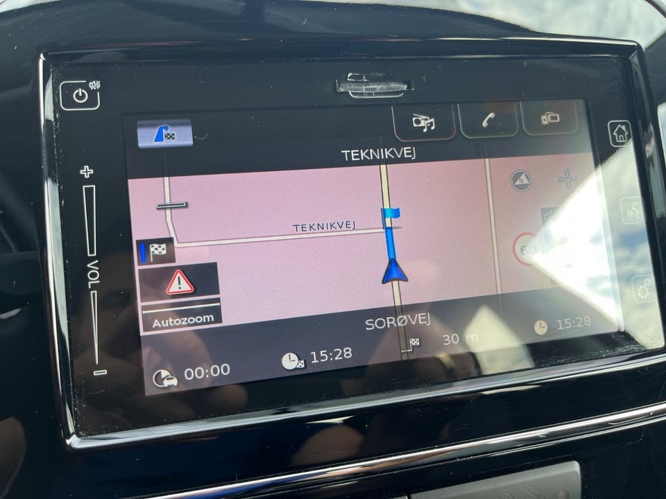 Suzuki Vitara 1,0 Boosterjet Active 5d