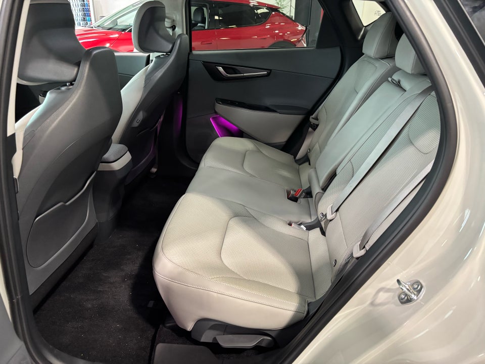 Kia EV6 84 Long Range Performance Upgrade AWD 5d