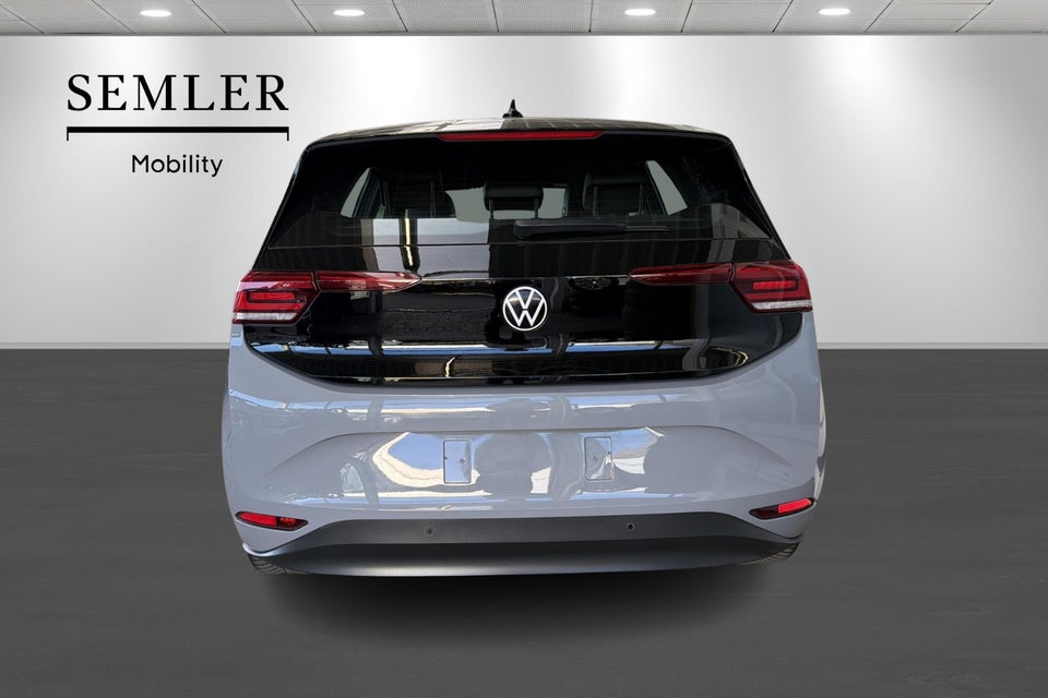 VW ID.3 58 Pro 5d