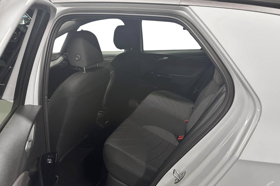 VW ID.3 58 Style 5d