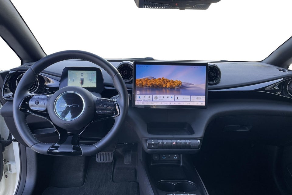 BYD Dolphin 60 Comfort 5d