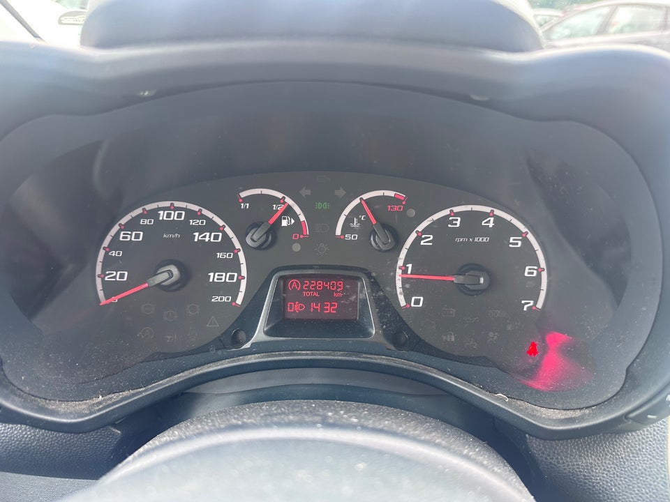 Ford Ka 1,2 Grand Prix II 3d