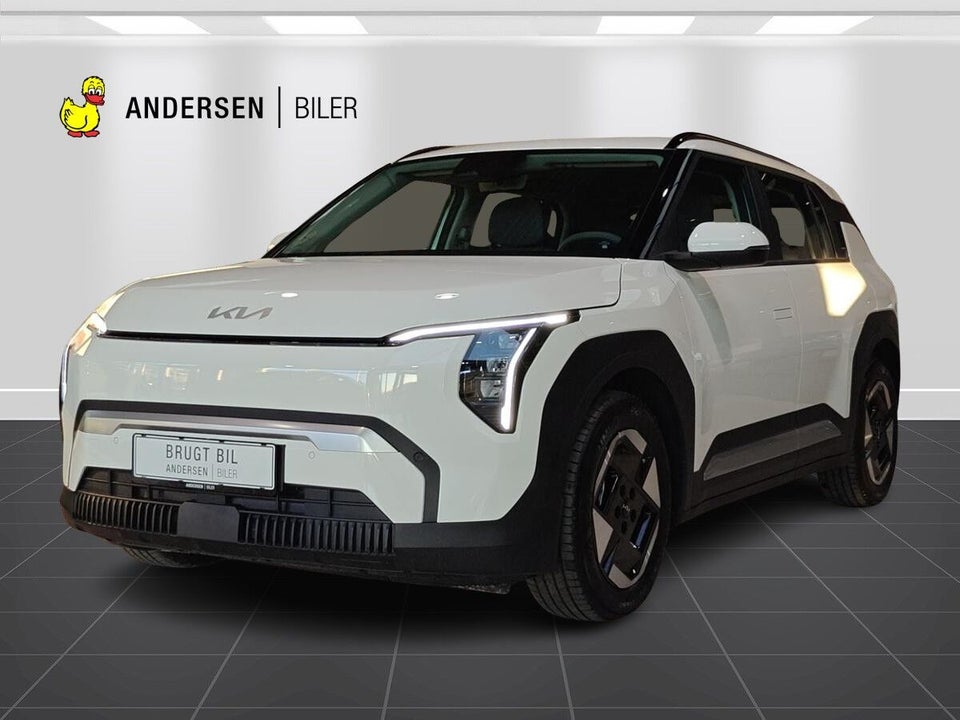 Kia EV3 58 Standard Range Access 5d