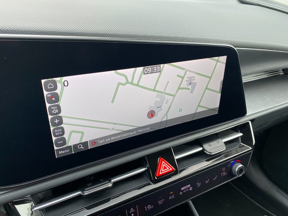 Kia Niro 64 EV Upgrade 5d