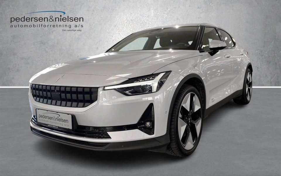 Polestar 2 Long Range AWD 5d