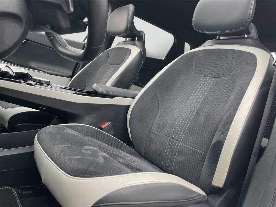 Kia EV6 77 Long Range GT-Line 5d