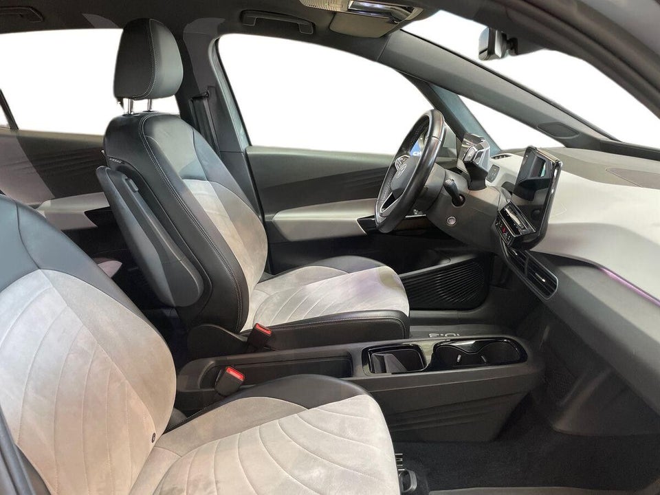 VW ID.3 77 Pro Performance 5d