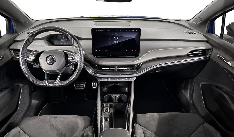 Skoda Enyaq 80 iV Sportline 5d